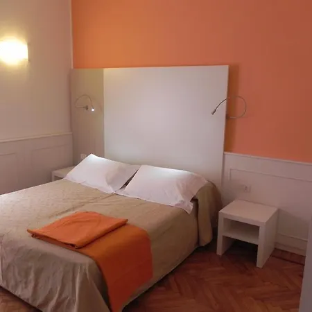 Bed and breakfast Via Mazzini Stresa