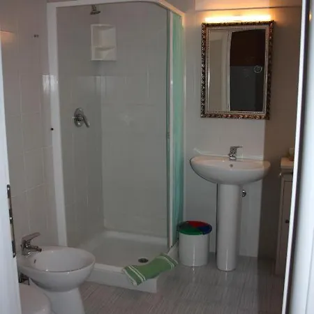 Via Mazzini 4*