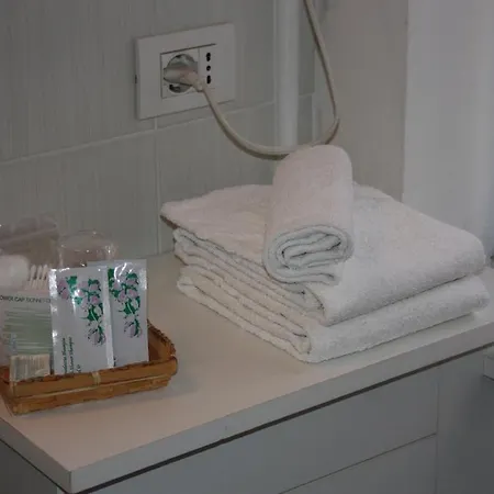 Via Mazzini Bed and breakfast Stresa