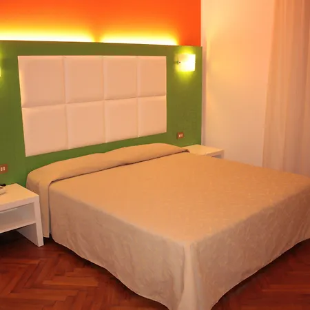 Via Mazzini Bed & Breakfast