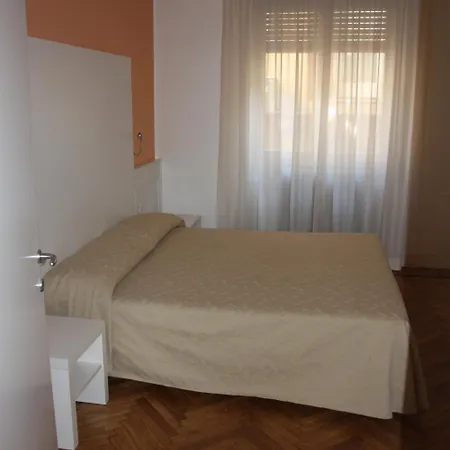 Via Mazzini Bed & Breakfast