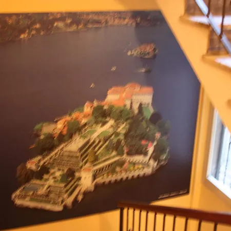 Bed and breakfast Via Mazzini