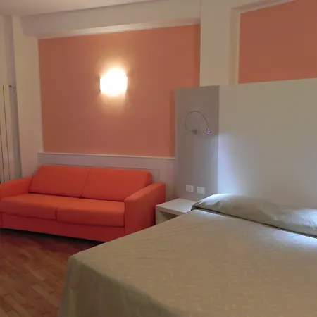 Bed and breakfast Via Mazzini Stresa