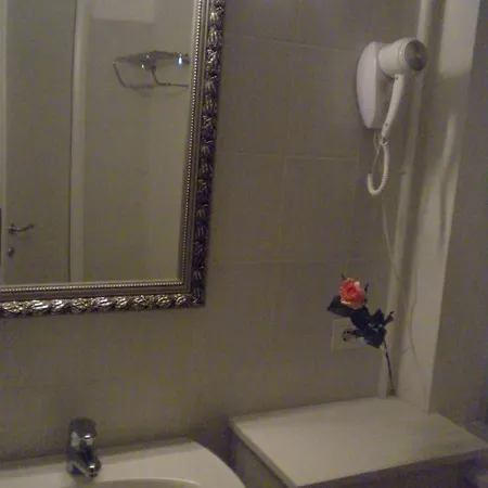 Via Mazzini Bed and breakfast Stresa