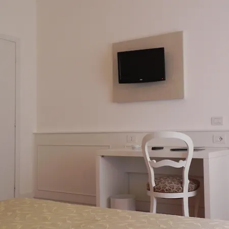 Bed & Breakfast Via Mazzini