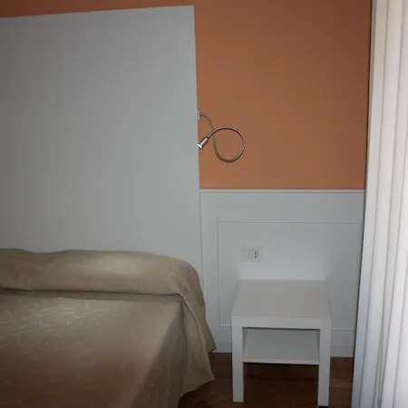 Via Mazzini 4*