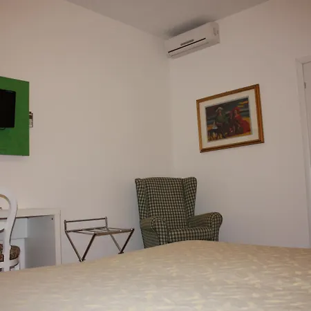 Via Mazzini Bed and breakfast