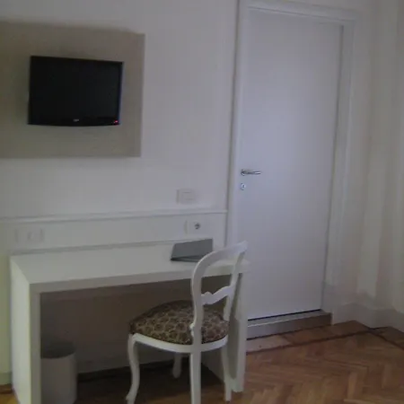 Bed and breakfast Via Mazzini 3*