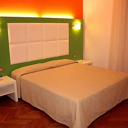 Via Mazzini Bed and breakfast 4*