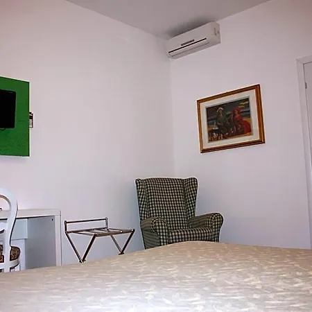 Bed and breakfast Via Mazzini