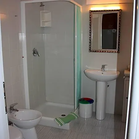 Bed and breakfast Via Mazzini 4*