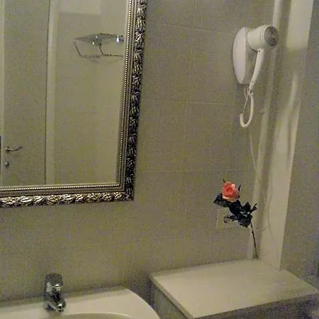 Bed and breakfast Via Mazzini 4*