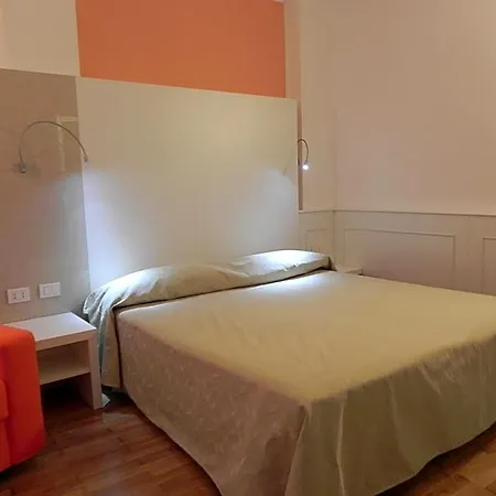 Bed and breakfast Via Mazzini