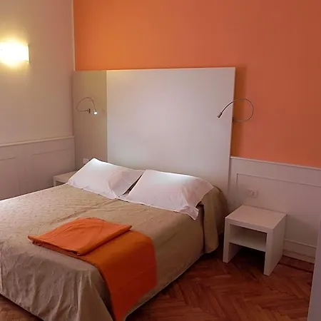 Bed and breakfast Via Mazzini