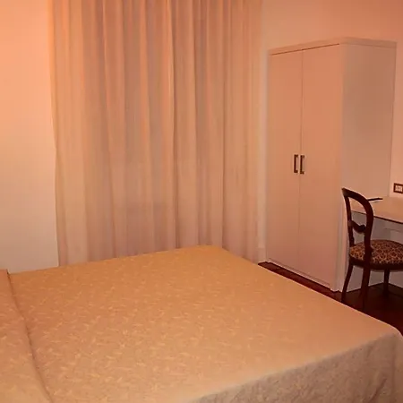 Bed and breakfast Via Mazzini