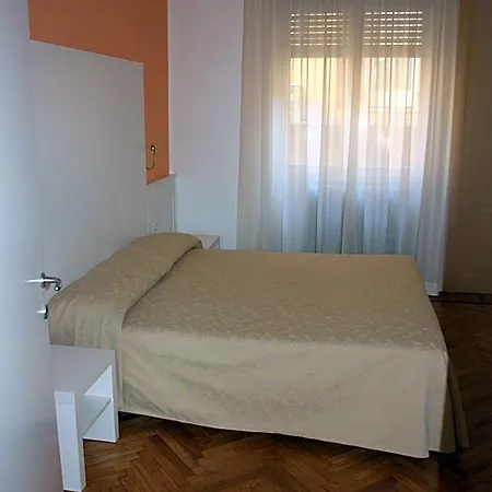 Bed and breakfast Via Mazzini Stresa