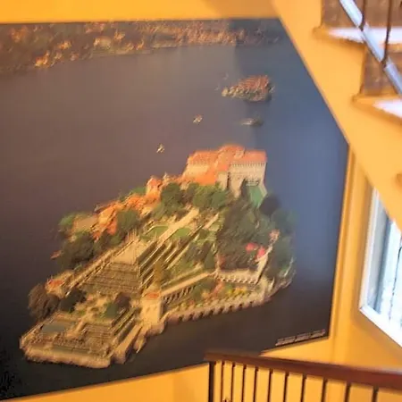 Bed and breakfast Via Mazzini 4*
