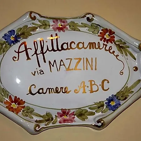 Bed and breakfast Via Mazzini Stresa