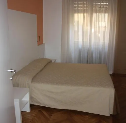 Via Mazzini 4*