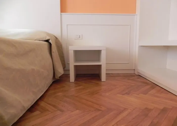 Via Mazzini Panzió 4*