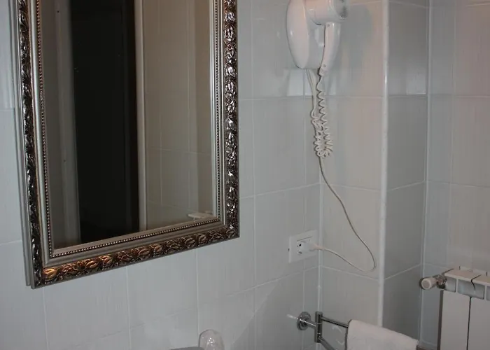Via Mazzini Nocleg ze śniadaniem 4*