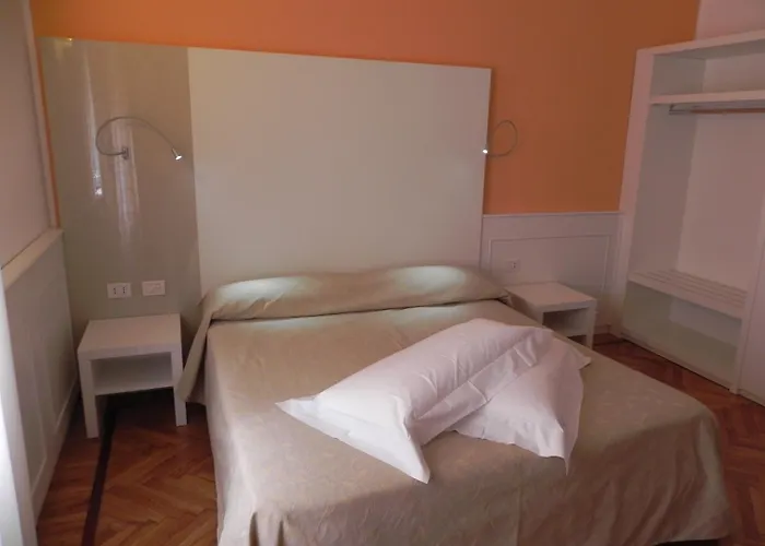 Nocleg ze śniadaniem Via Mazzini 4*