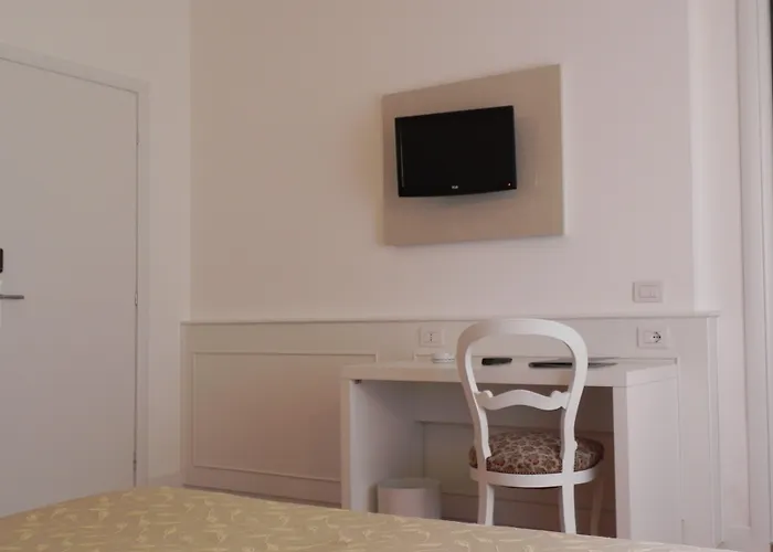 Bed & Breakfast Via Mazzini