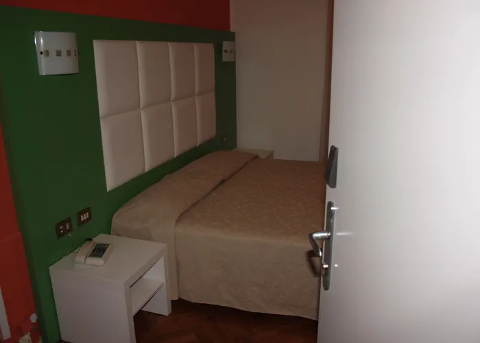 Via Mazzini Nocleg ze śniadaniem