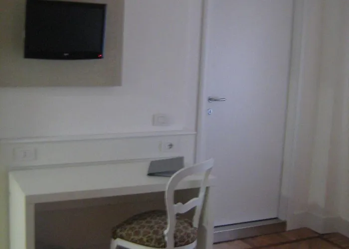 Bed & Breakfast Via Mazzini 3*