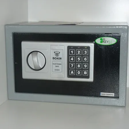 ベッド・アンド・ブレックファスト Via Mazzini