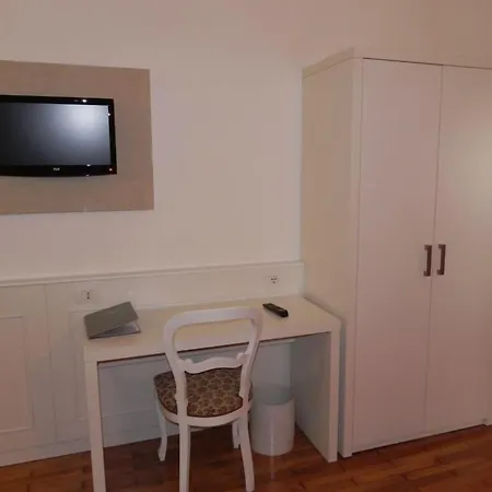 Oda ve Kahvaltı Via Mazzini
