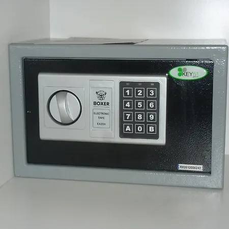 ベッド・アンド・ブレックファスト Via Mazzini