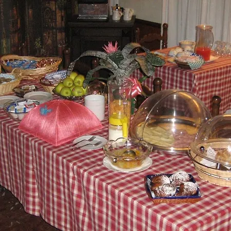Bed & Breakfast Via Mazzini Stresa