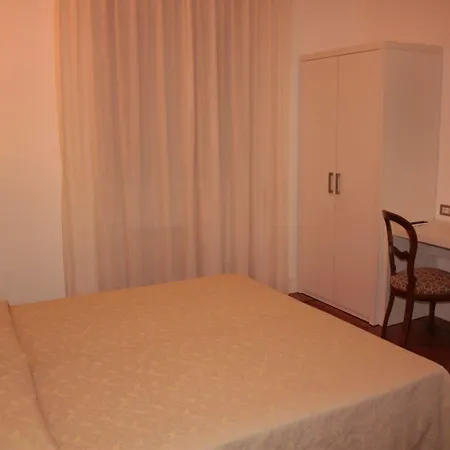 Bed & Breakfast Via Mazzini 2*