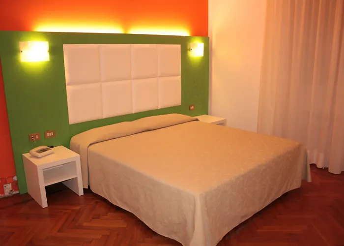 Via Mazzini Oda ve Kahvaltı