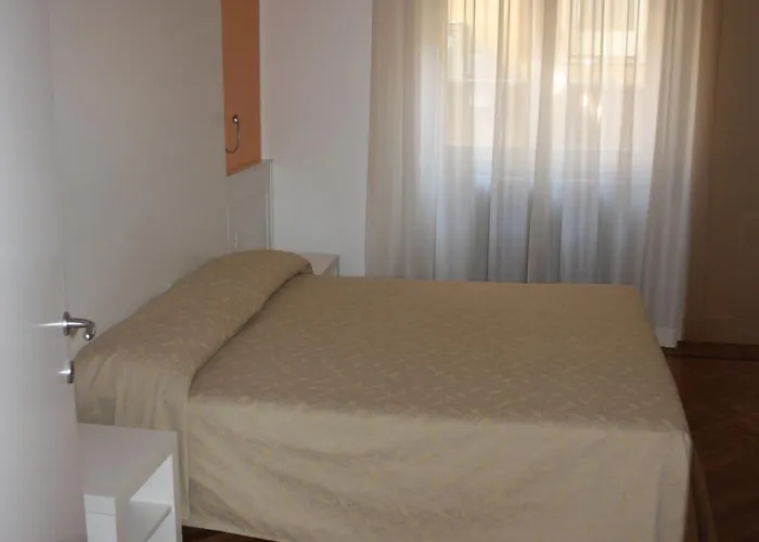 Via Mazzini Oda ve Kahvaltı