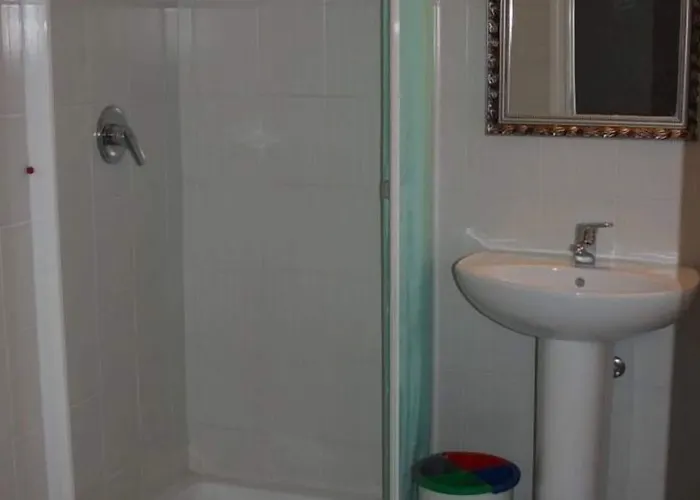 Oda ve Kahvaltı Via Mazzini Stresa