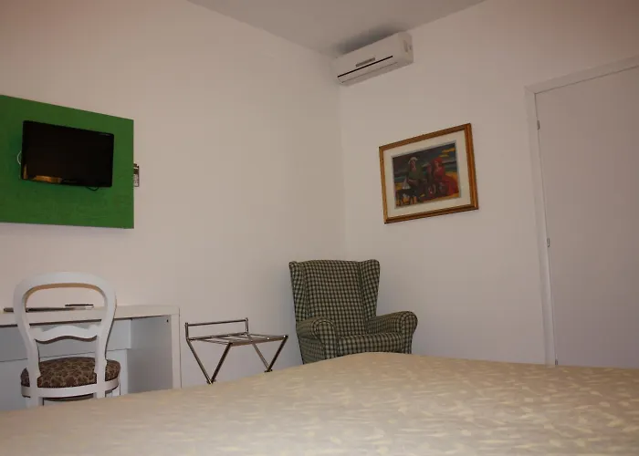 Via Mazzini Oda ve Kahvaltı