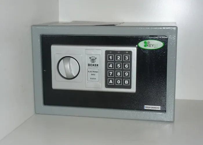 Oda ve Kahvaltı Via Mazzini