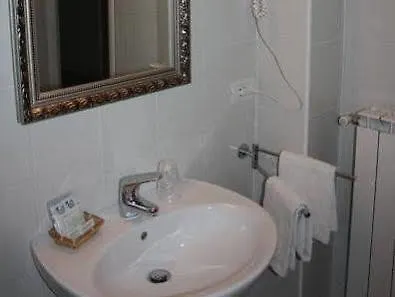 Oda ve Kahvaltı Via Mazzini